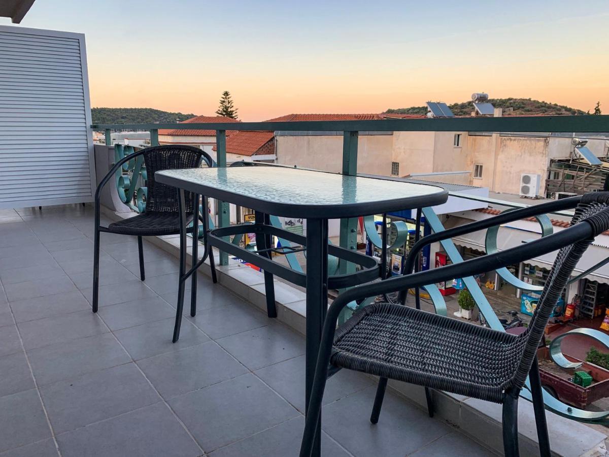 Nyx Apartments Epidaurus Exterior photo